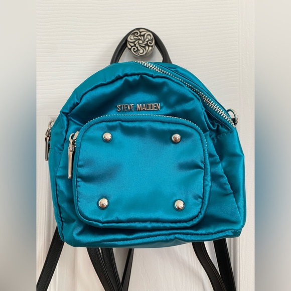 Steve madden mini backpack - Picture 2 of 7